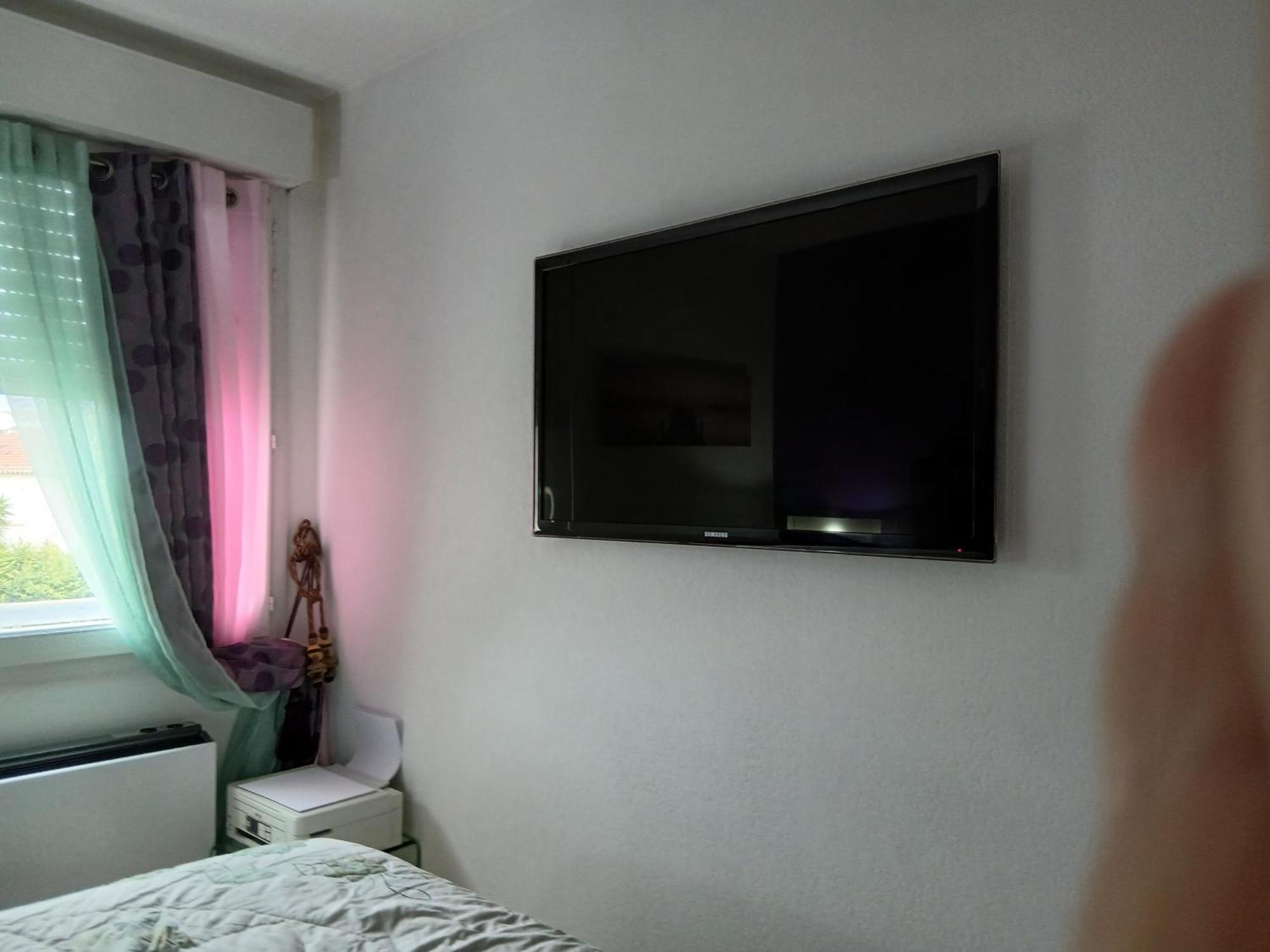 Homestay Location 2 Personnes Chez Angela Cannes